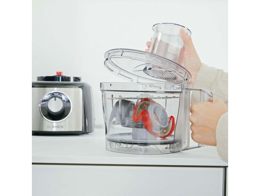 Кухонный комбайн BOSCH MCM 3PM386 (ПИ)